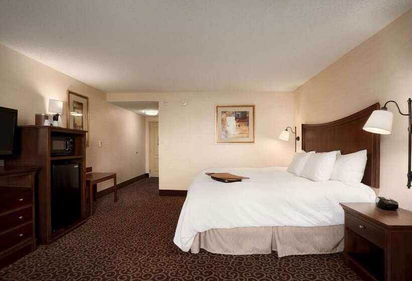 فندق Hampton Inn Sheridan
