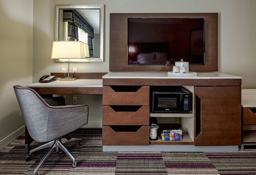 酒店 Hampton Inn & Suites Chicago Southlandmatteson