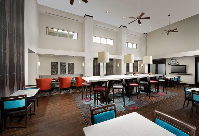 酒店 Hampton Inn & Suites Chicago Southlandmatteson