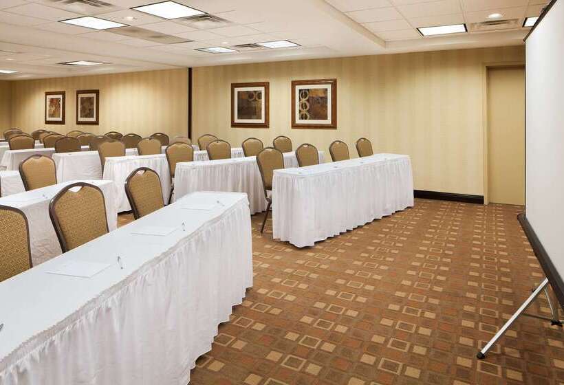 酒店 Hampton Inn & Suites Chicago/st. Charles