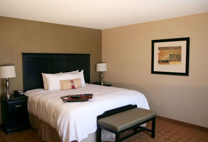 酒店 Hampton Inn & Suites Chicago/st. Charles