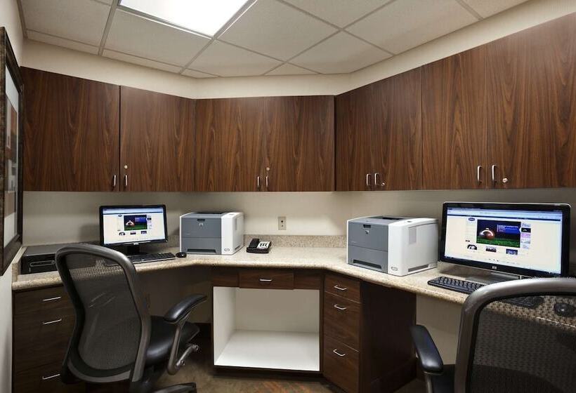 ホテル Hampton Inn & Suites Conroe  I45 North