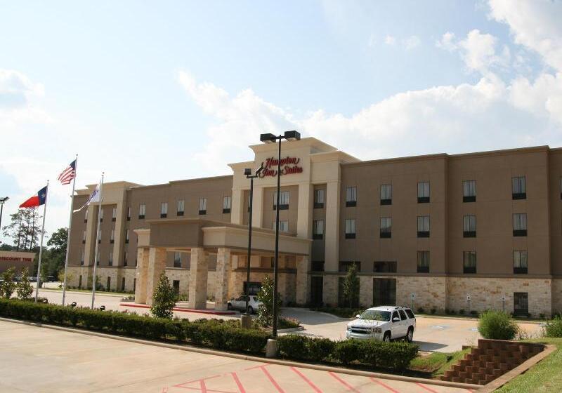 ホテル Hampton Inn & Suites Conroe  I45 North