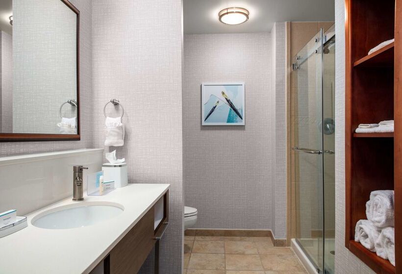 בית מלון כפרי Hampton Inn & Suites Homestead Miami South