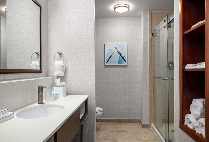 בית מלון כפרי Hampton Inn & Suites Homestead Miami South