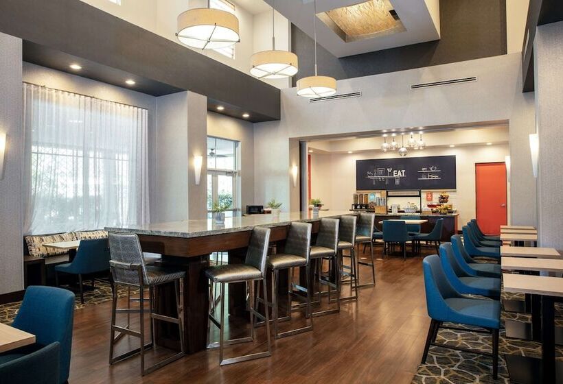 בית מלון כפרי Hampton Inn & Suites Homestead Miami South