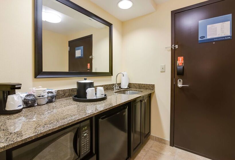 בית מלון כפרי Hampton Inn & Suites Mt. Juliet