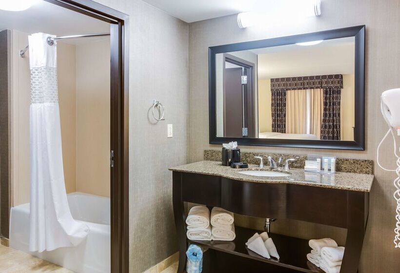 בית מלון כפרי Hampton Inn & Suites Mt. Juliet