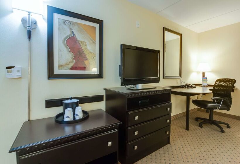 בית מלון כפרי Hampton Inn & Suites Mt. Juliet