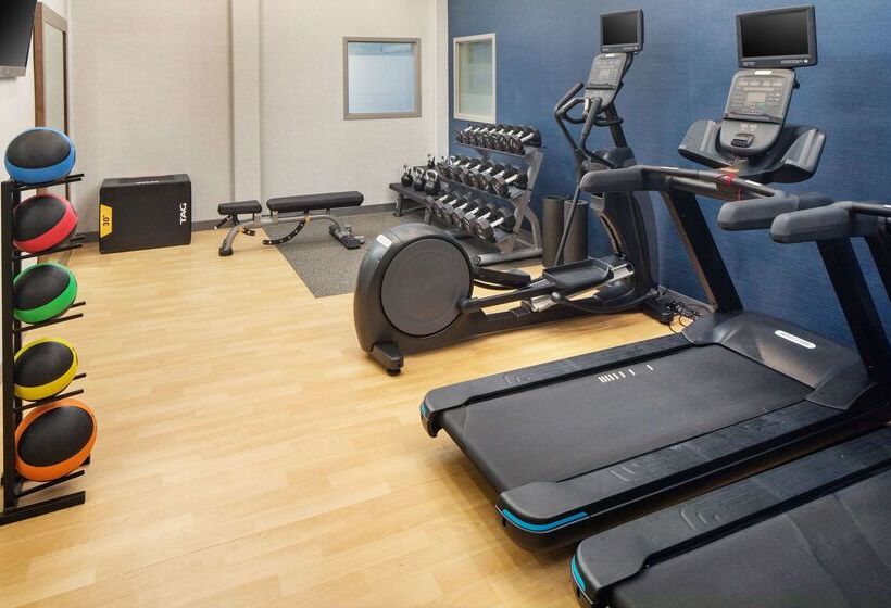 호텔 Hampton Inn & Suites Parker