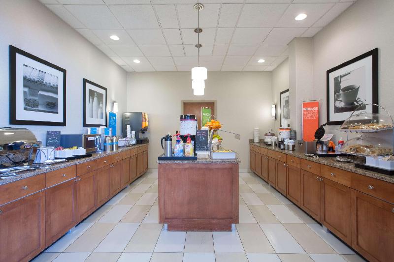 호텔 Hampton Inn & Suites Parker