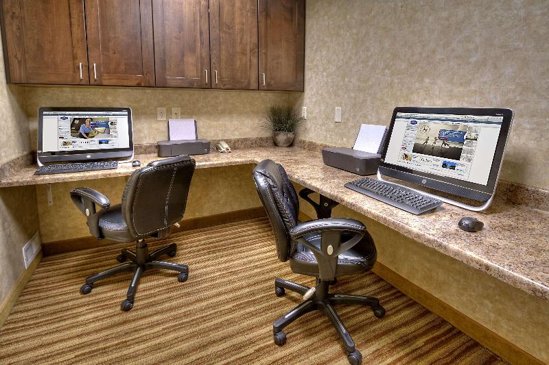 בית מלון כפרי Hampton Inn Twin Falls Id