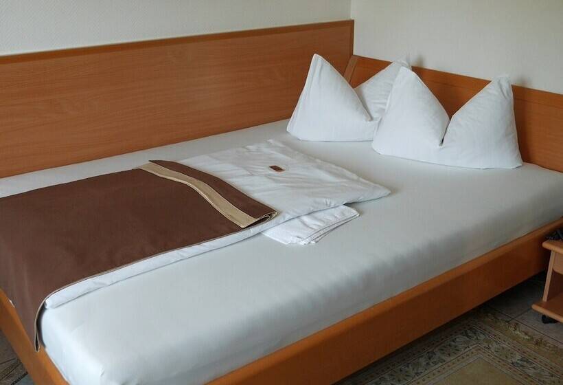 Haus Mooren, Hotel Garni