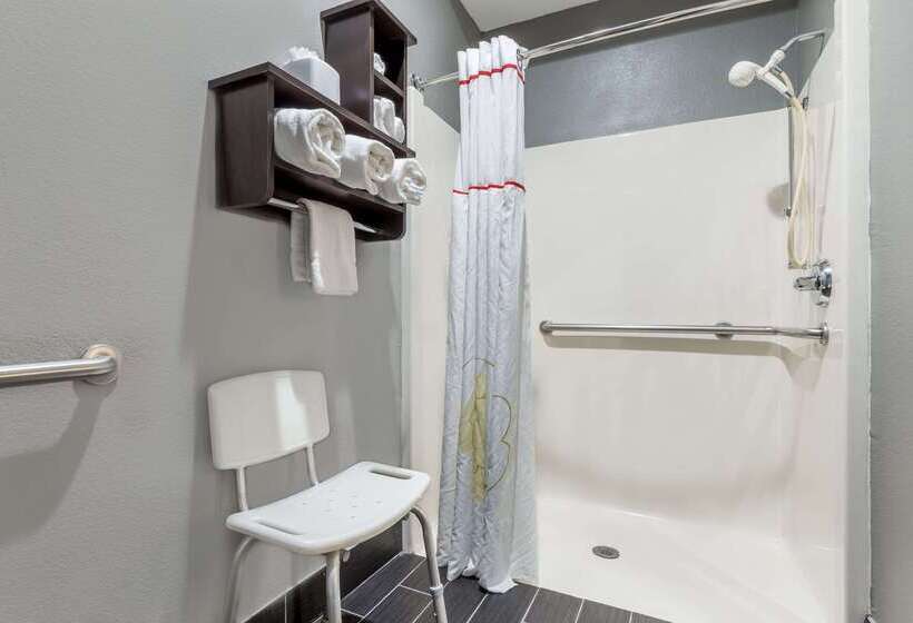 בית מלון כפרי Hawthorn Extended Stay By Wyndham Columbus West