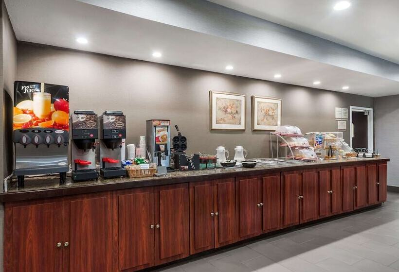 בית מלון כפרי Hawthorn Extended Stay By Wyndham Columbus West
