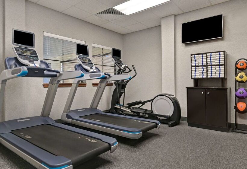 בית מלון כפרי Homewood Suites By Hilton Denver Tech Center