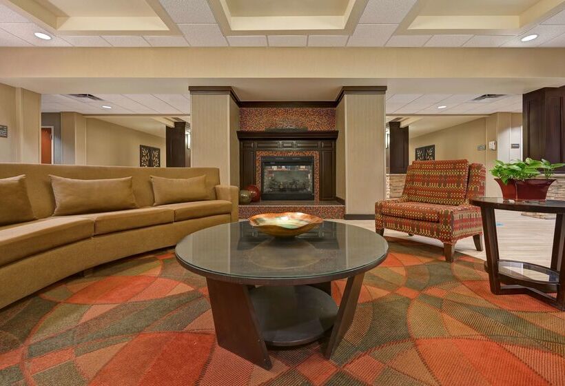בית מלון כפרי Homewood Suites By Hilton Denver Tech Center
