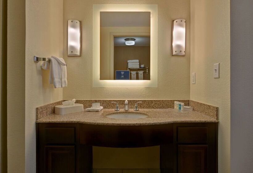 בית מלון כפרי Homewood Suites By Hilton Denver Tech Center