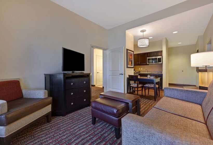 בית מלון כפרי Homewood Suites By Hilton Denver Tech Center