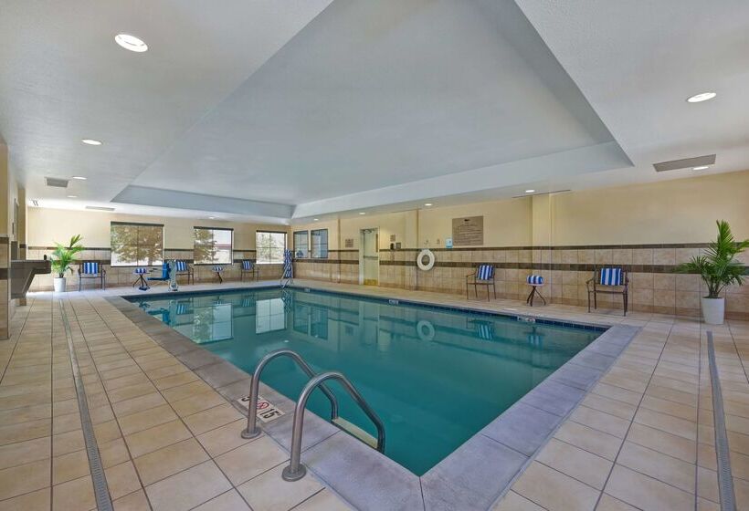 בית מלון כפרי Homewood Suites By Hilton Denver Tech Center
