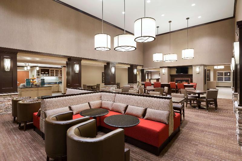 בית מלון כפרי Homewood Suites By Hilton Denver Tech Center