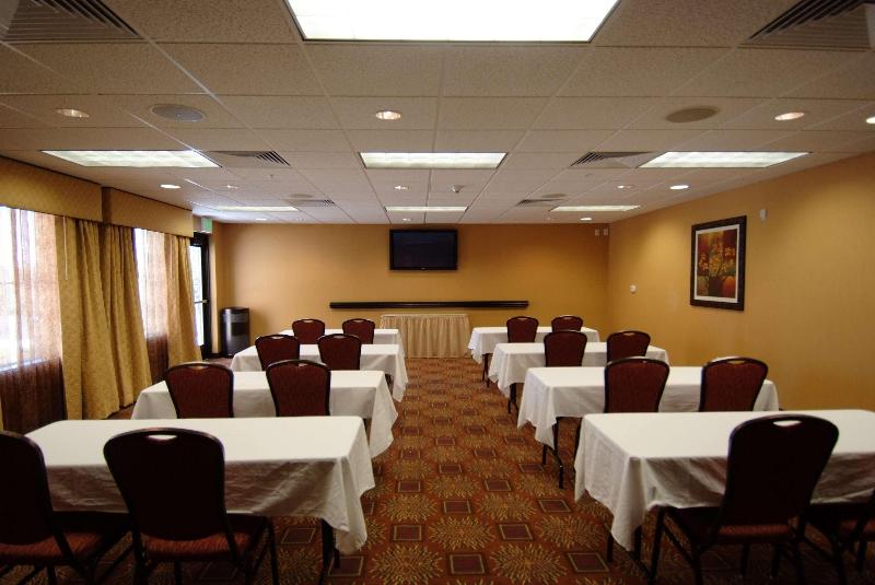 בית מלון כפרי Homewood Suites By Hilton Denver Tech Center
