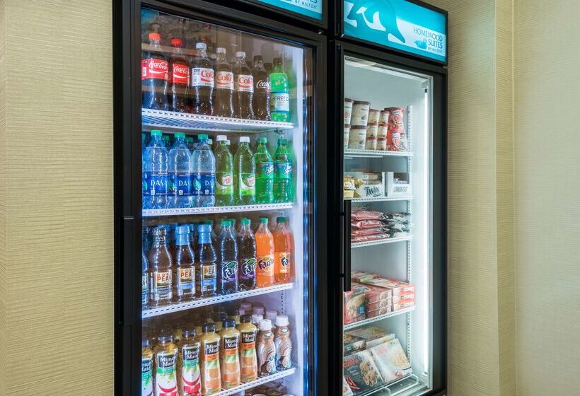 هتل Homewood Suites By Hilton Holyoke Springfield/north