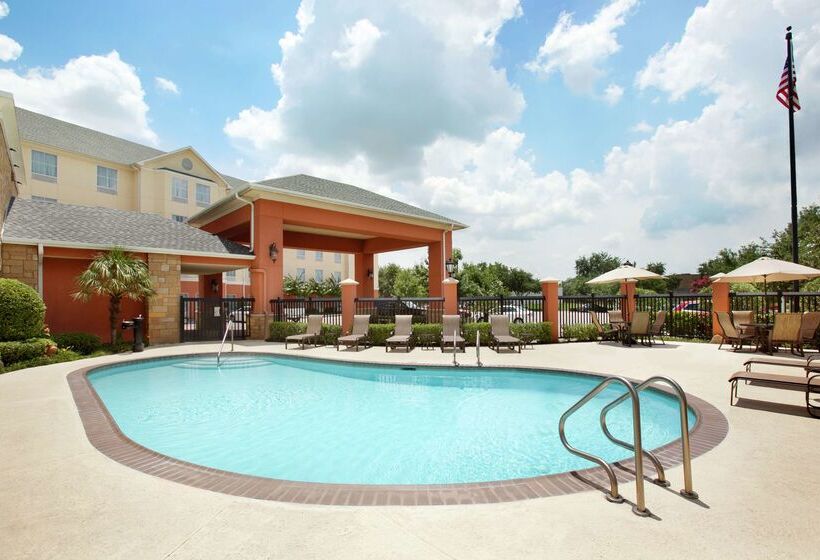 בית מלון כפרי Homewood Suites By Hilton Houston Stafford Sugarland