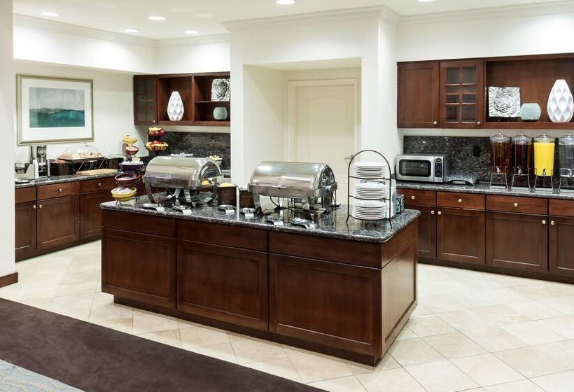 בית מלון כפרי Homewood Suites By Hilton Houston Stafford Sugarland