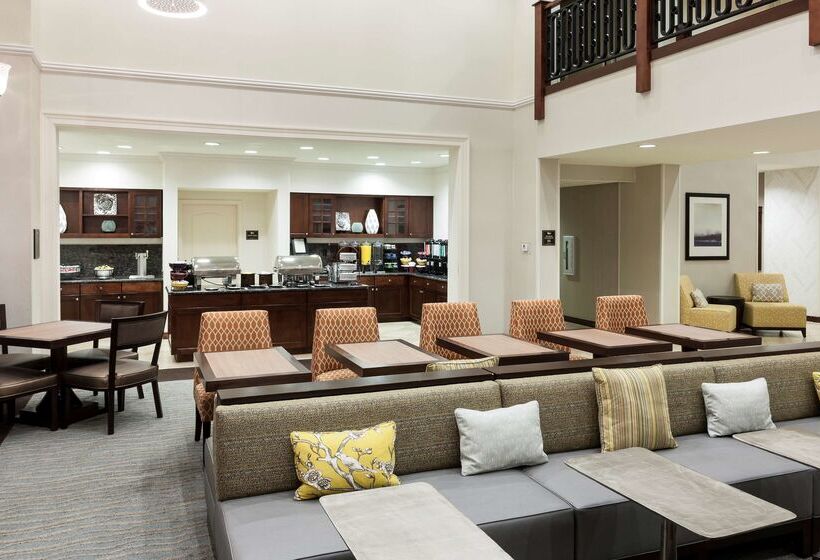 בית מלון כפרי Homewood Suites By Hilton Houston Stafford Sugarland