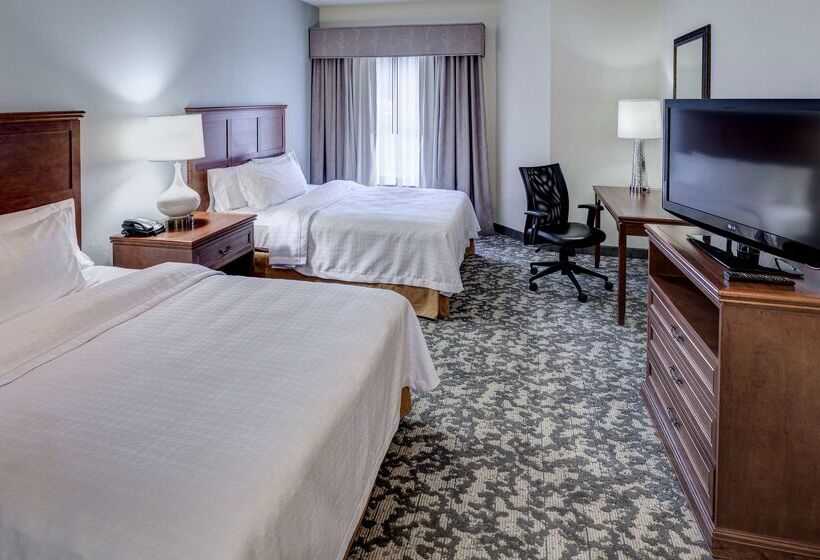 בית מלון כפרי Homewood Suites By Hilton Houston Stafford Sugarland