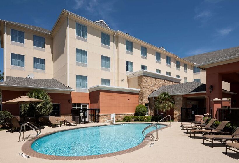 בית מלון כפרי Homewood Suites By Hilton Houston Stafford Sugarland