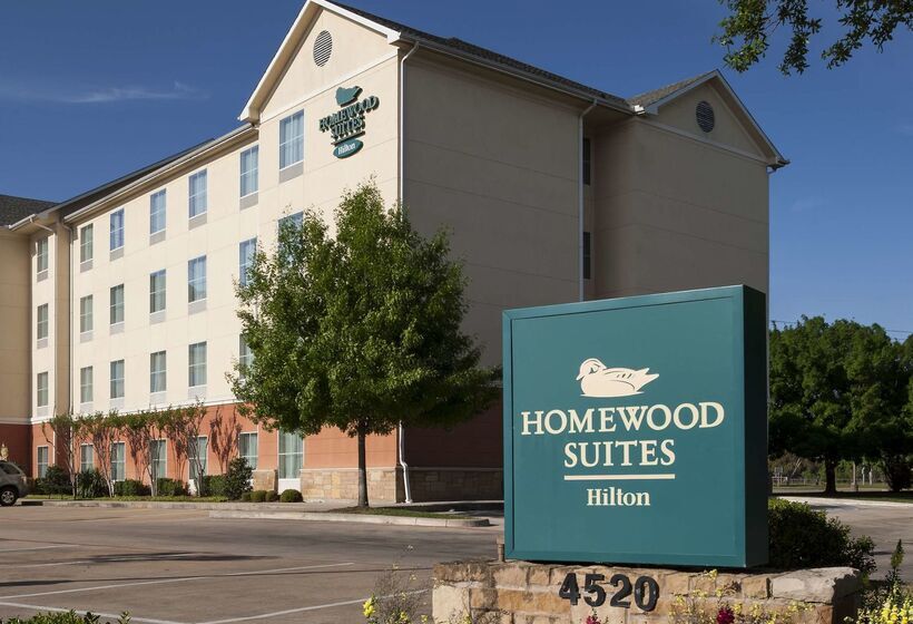 בית מלון כפרי Homewood Suites By Hilton Houston Stafford Sugarland