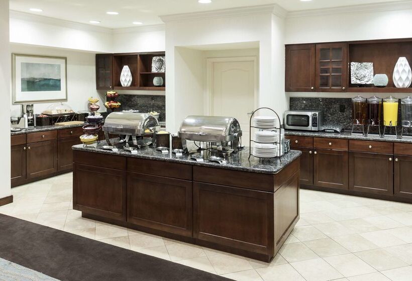 בית מלון כפרי Homewood Suites By Hilton Houston Stafford Sugarland