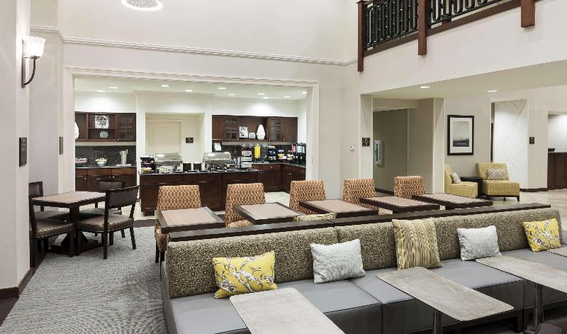 בית מלון כפרי Homewood Suites By Hilton Houston Stafford Sugarland