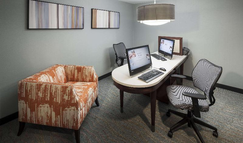 בית מלון כפרי Homewood Suites By Hilton Houston Stafford Sugarland