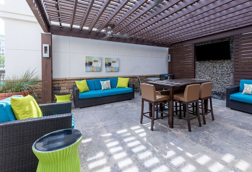 فندق Homewood Suites By Hilton Lawrenceville Duluth