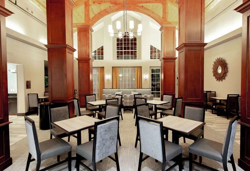 فندق Homewood Suites By Hilton Lawrenceville Duluth