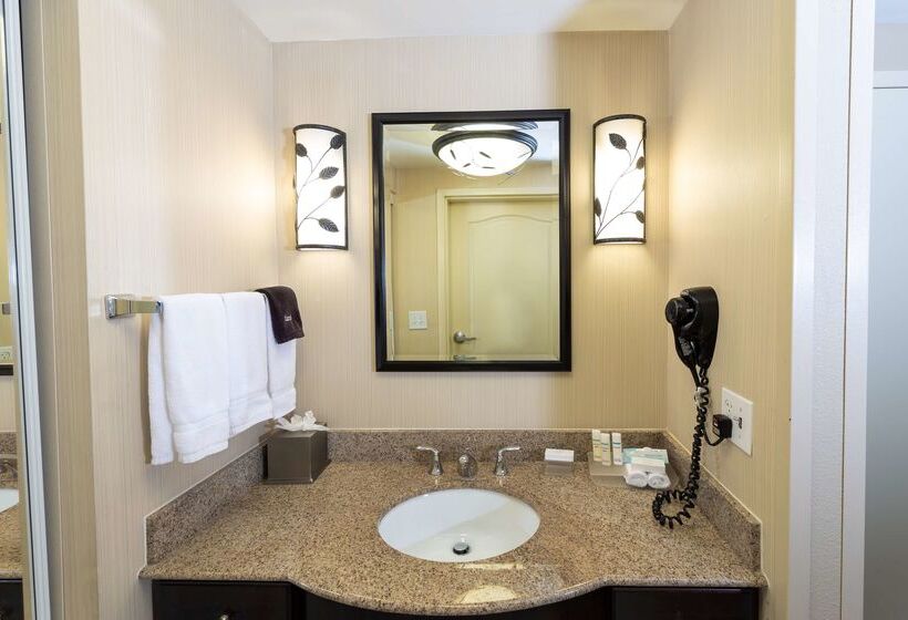 فندق Homewood Suites By Hilton Lawrenceville Duluth