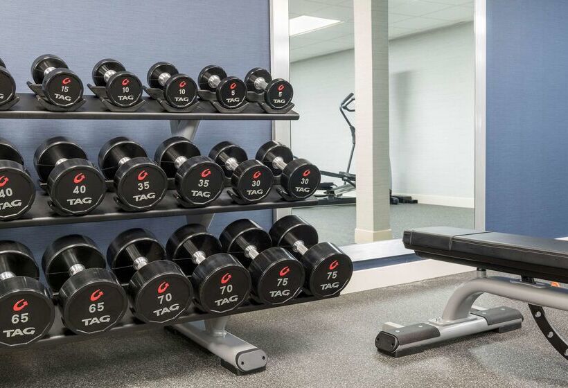 فندق Homewood Suites By Hilton Philadelphia/mt. Laurel