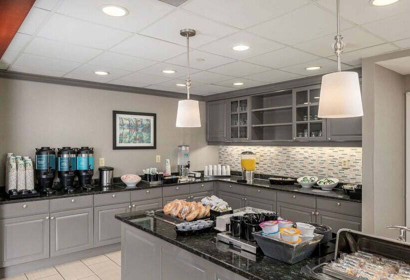 فندق Homewood Suites By Hilton Philadelphia/mt. Laurel