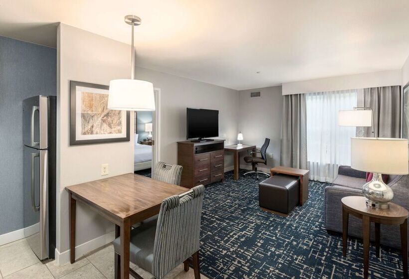 فندق Homewood Suites By Hilton Philadelphia/mt. Laurel
