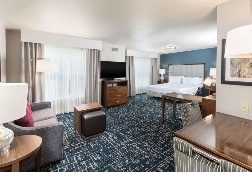 فندق Homewood Suites By Hilton Philadelphia/mt. Laurel
