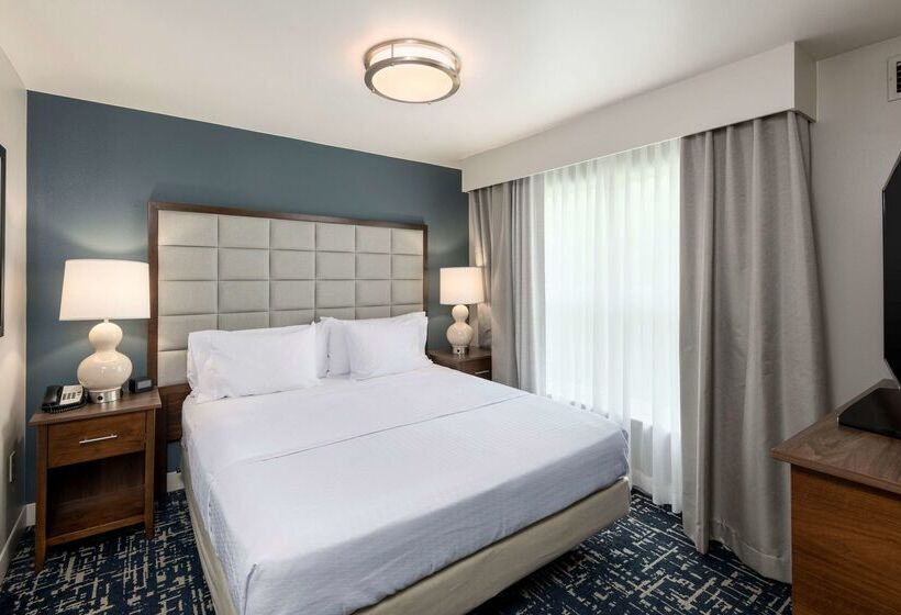 فندق Homewood Suites By Hilton Philadelphia/mt. Laurel