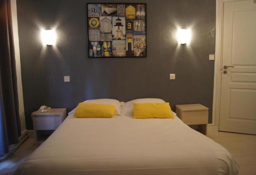 בית מלון כפרי Hôtel L'orée Du Bois