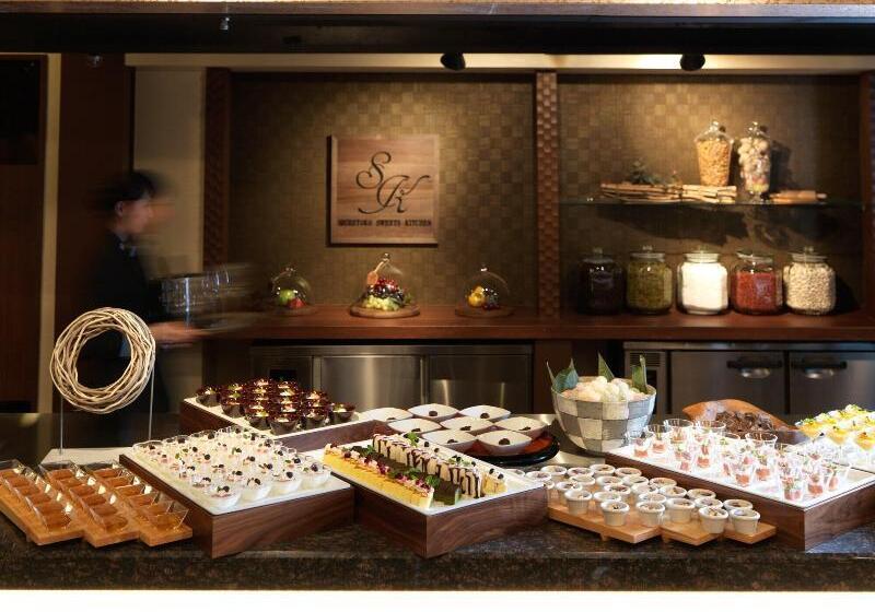 Kitakobushi Shiretoko Hotel & Resort