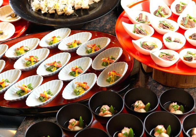 Kitakobushi Shiretoko Hotel & Resort