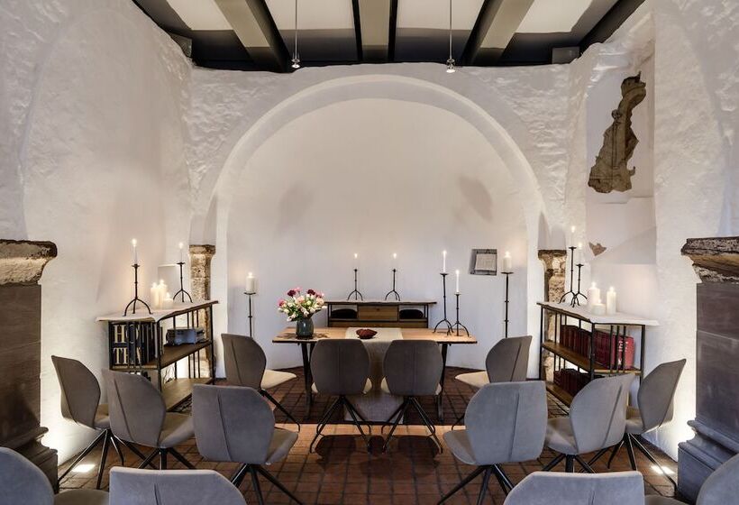 ホテル Kloster Hornbach