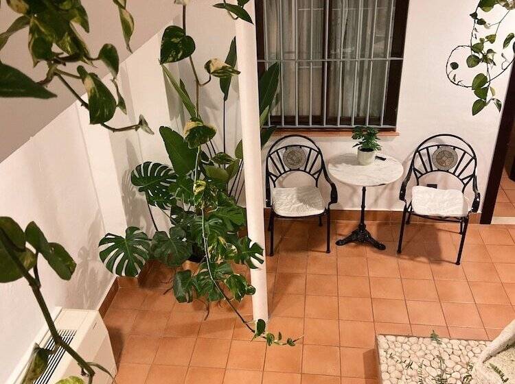 I Am La Posada Hotel And Apartment