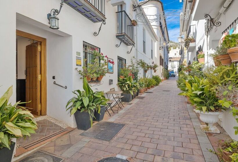 I Am La Posada Hotel And Apartment